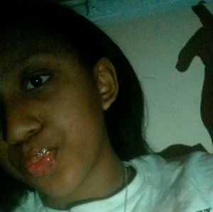 Meet your Posher, Desiree